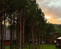 Malina village: отзыв от Ксения Минус