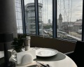 Novotel Москва Киевская: отзыв от Наталья Микрюкова