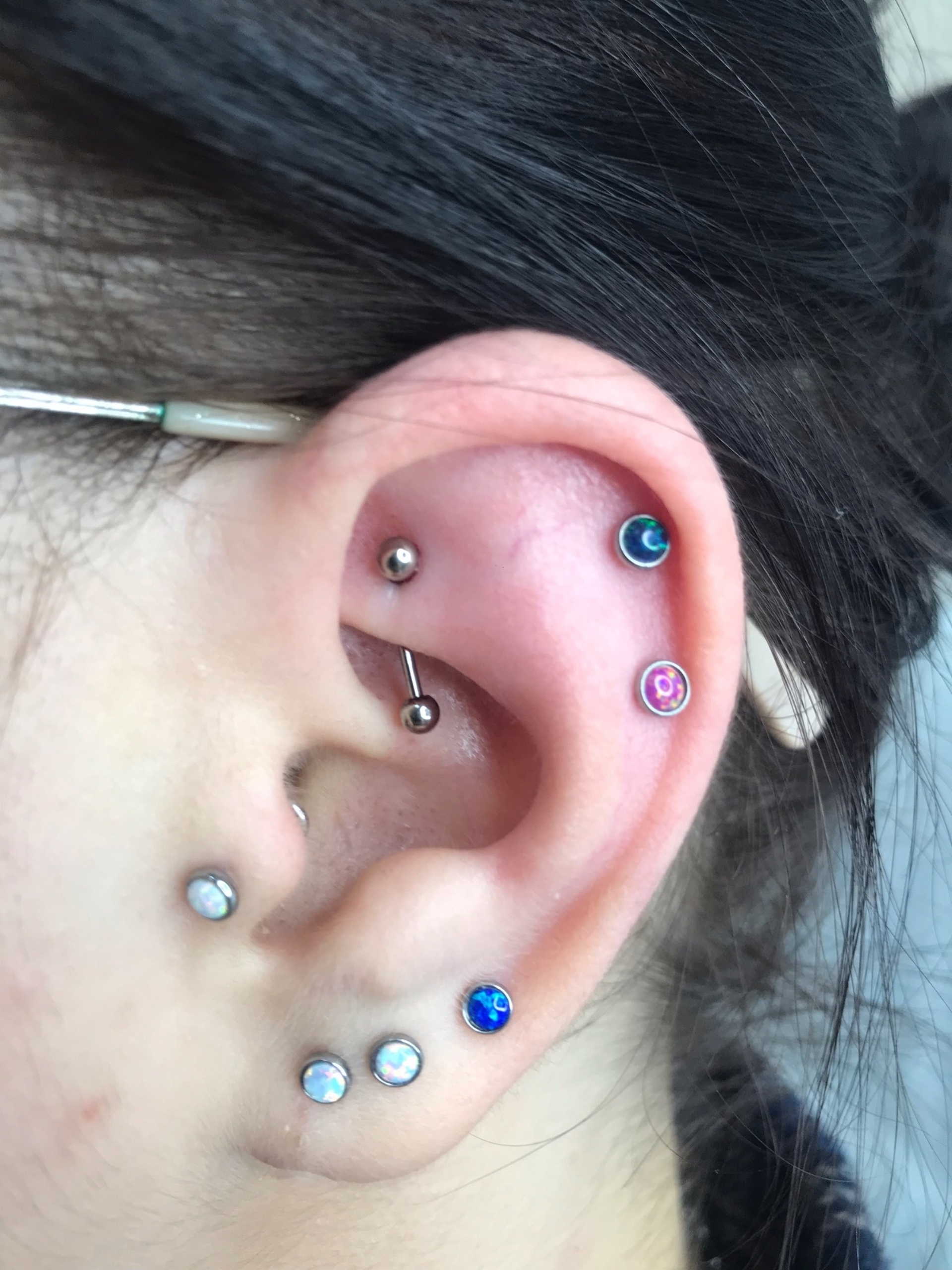 Kit Piercing, студия пирсинга, Пушкинская улица, 163а, Ижевск — 2ГИС