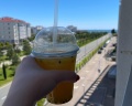 Bridge resort: отзыв от Snega Sneg
