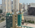 Апартаменты Домант: отзыв от Юлия Ахмадеева