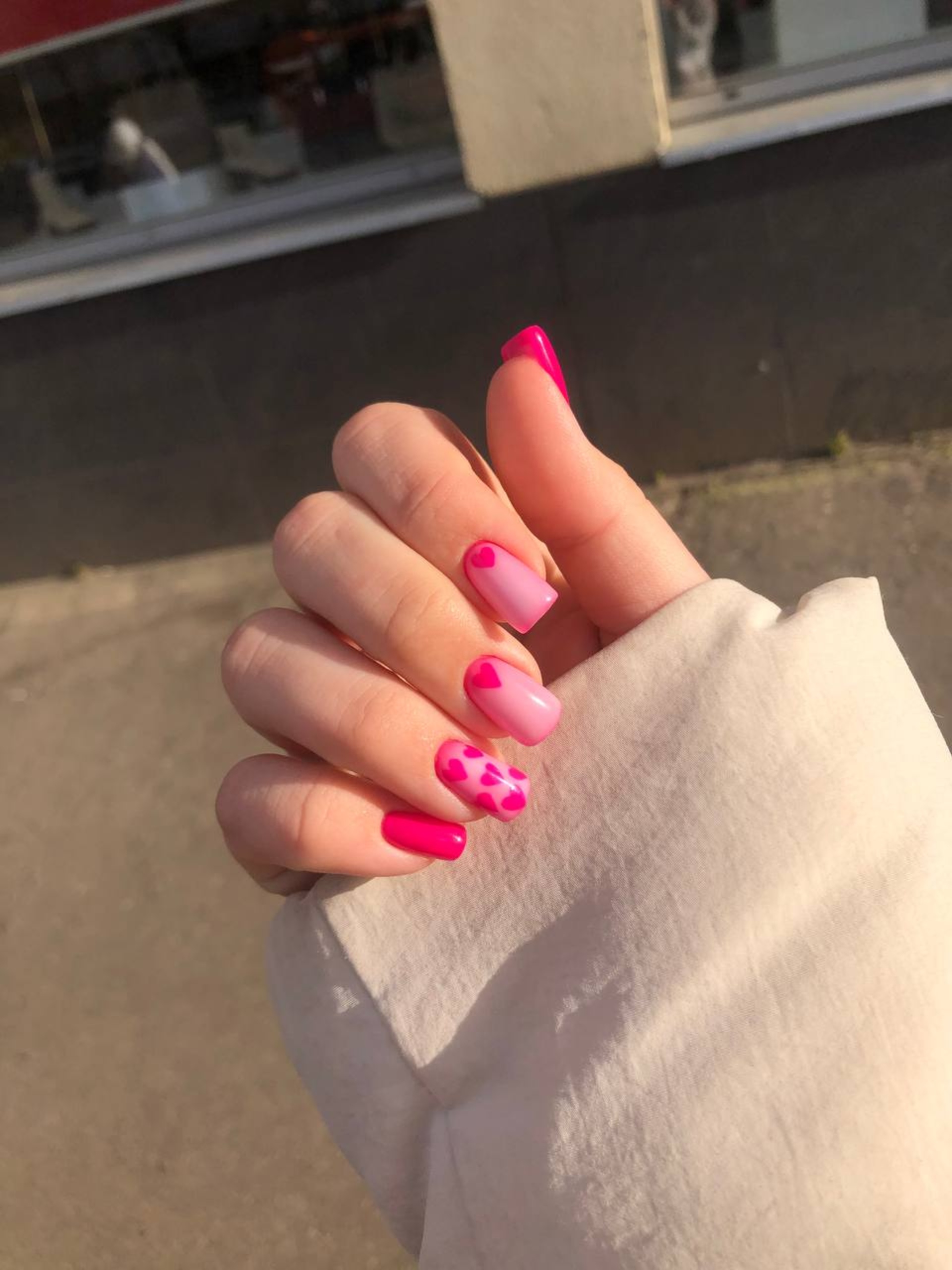 Do your nails, студия маникюра, Подполковника Иванникова, 14-16, Калининград  — 2ГИС