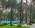 Grand Chalet Altay: отзыв от Ольга Лайкова