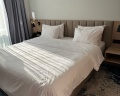Cosmos Adler Hotel: отзыв от Дарья М.