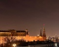 МИРРОС Отель Москва Кремль: отзыв от Григорий Филиппов