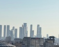 Novotel Москва Центр: отзыв от Павел Захаров