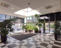 Hilton Garden Inn Krasnodar: отзыв от Алексей Муромцев