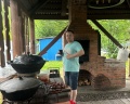 Сплавной участок: отзыв от Анастасия Гревцова