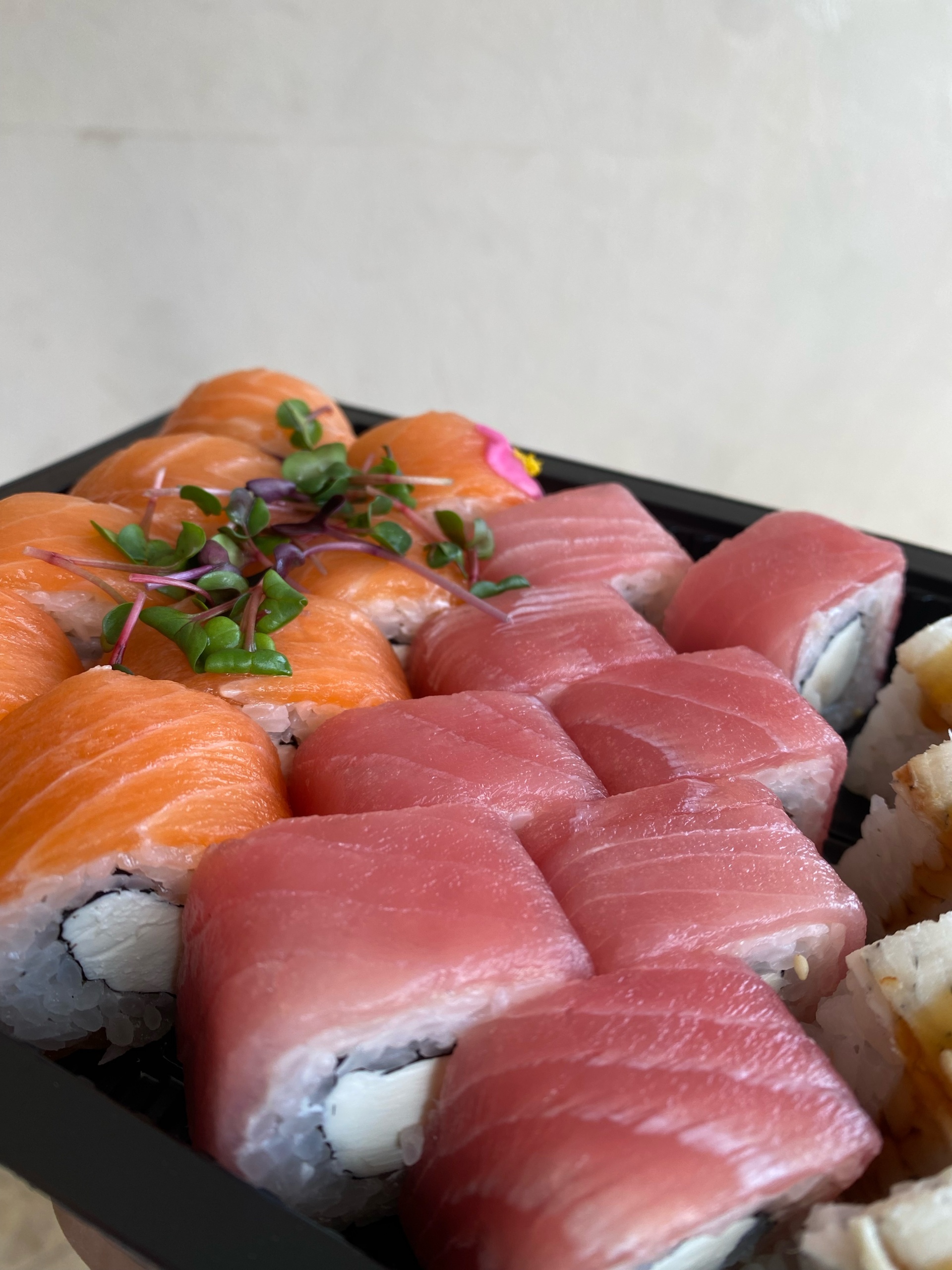 Sushi Holl, ресторан доставки, Пискунова, 146, Иркутск — 2ГИС