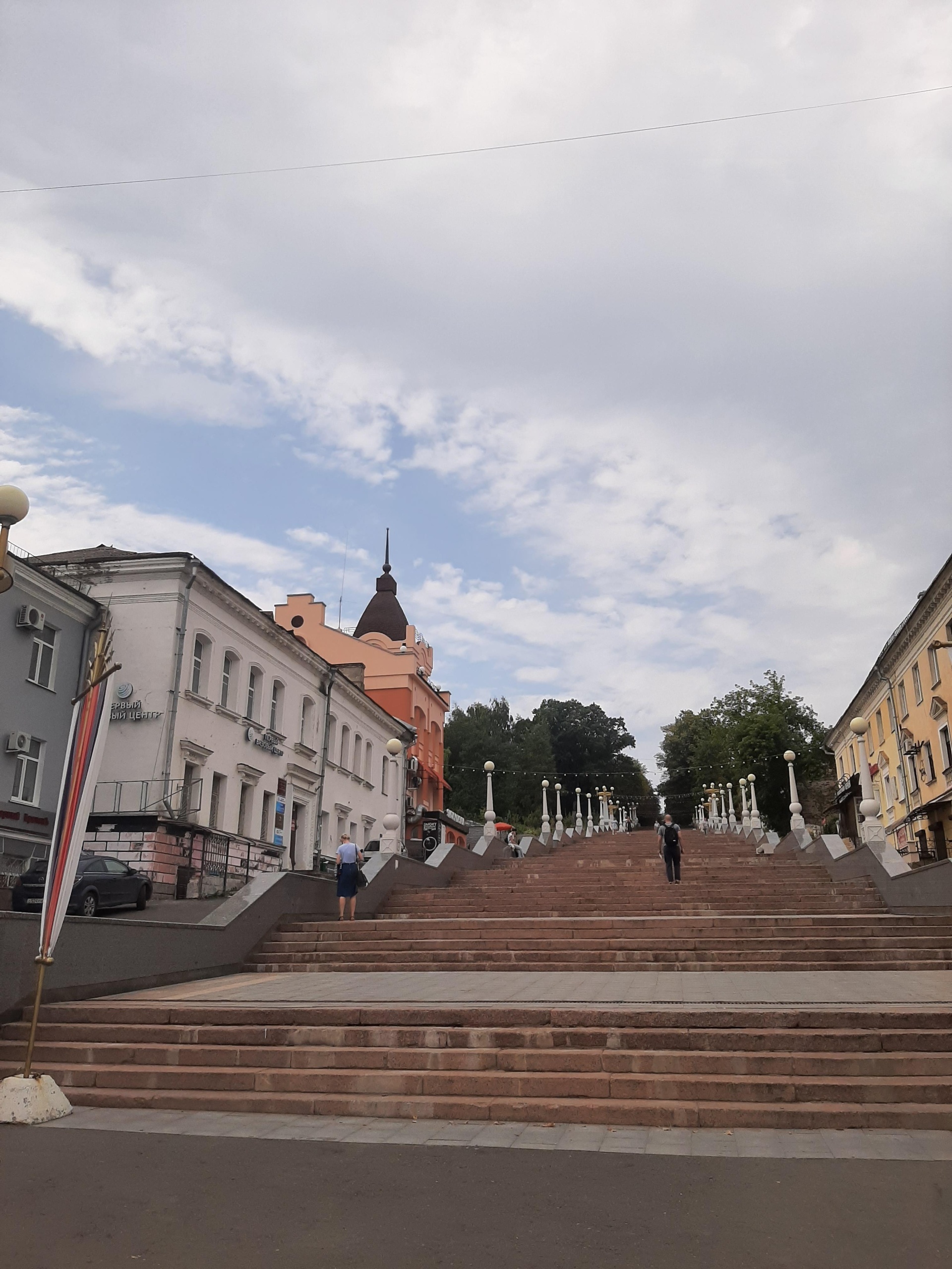 Карта Брянска: улицы, дома и организации города — 2ГИС