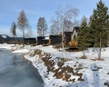 Khan Glamping Goloustnoye: отзыв от Виталий Архипов