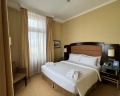 Hilton Moscow Leningradskaya: отзыв от Максим