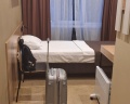 Smart Hotel Neo Иваново: отзыв от Энже Яковенко