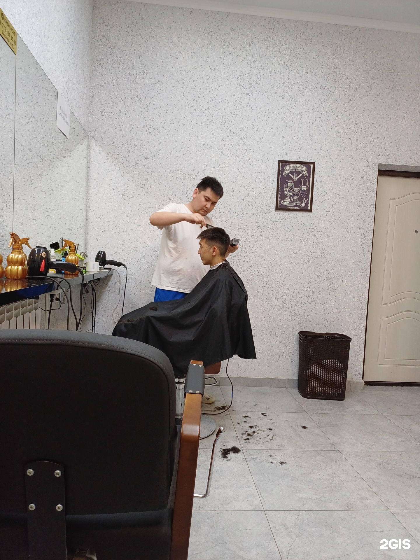 Жыныстық письки қырынған