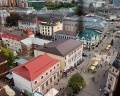 Богоявленская колокольня: отзыв от Олеся Сальникова
