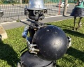 Музей скульптуры «Лом»: отзыв от Альбина Мыльникова