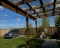 Wood place: отзыв от Дарья Черемных