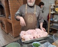 Лес и река: отзыв от Кирилл Глобов