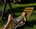 Релакс_Телецкое: отзыв от Чиркова ольга