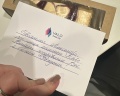 Valo Business 4*: отзыв от Александра Сидорович