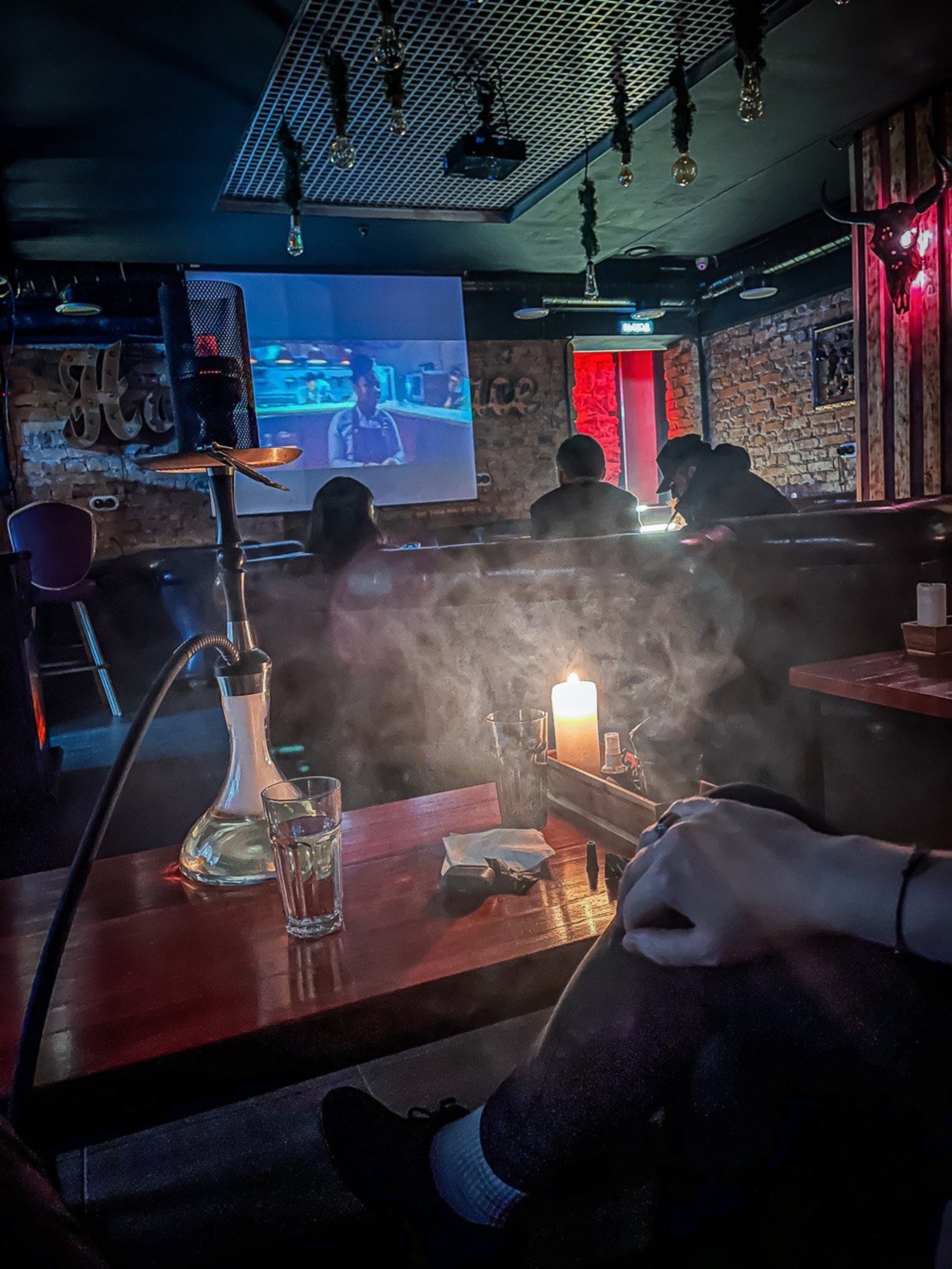 Hookahplace Petrozavodsk, центр паровых коктейлей, проспект Ленина, 27,  Петрозаводск — 2ГИС