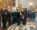 Храм Космы и Дамиана: отзыв от Юлия Кириллова