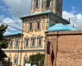 Петропавловский собор: отзыв от Елена Горобец
