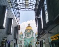Богоявленский Собор в Елохове: отзыв от Наталья Кудрина