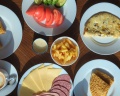 Grand Hotel&SPA Прибой: отзыв от Ирина
