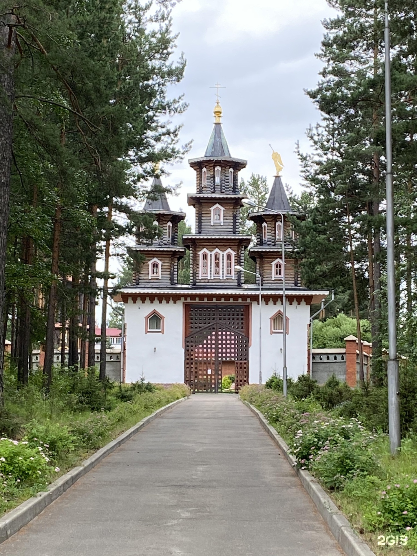 Прасковья, гостевой дом, Юбилейный микрорайон, 7, Саянск — 2ГИС