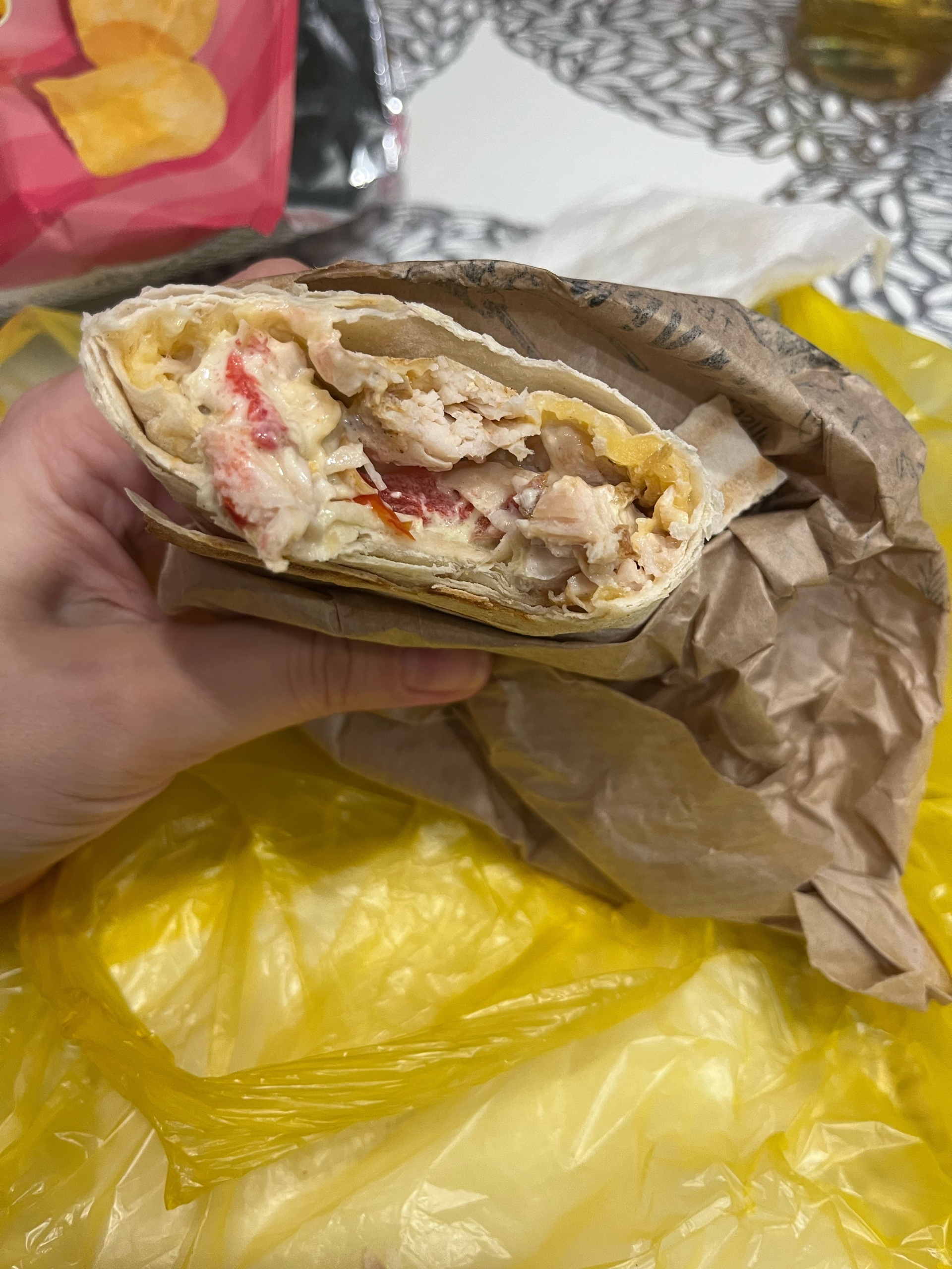 Shawarma house, кафе фастфудной продукции, Марченко, 18/2, Челябинск — 2ГИС