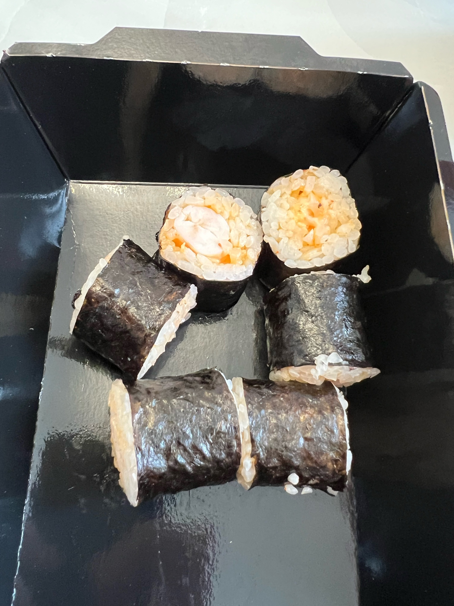 Up Sushi, семейный ресторан, ЖК Михайловский парк, улица Михайлова, 30а к4,  Москва — 2ГИС