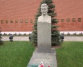 Мавзолей: отзыв от Зилот На Чардже