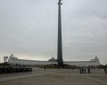 Парк Победы: отзыв от Konstantin Kamenev