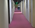 Marins Park Hotel Нижний Новгород: отзыв от Артур Галеев
