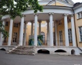 Усадьба «Люблино»: отзыв от Марк Чабала