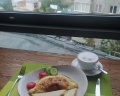 City view hotel: отзыв от Таежный Ежик