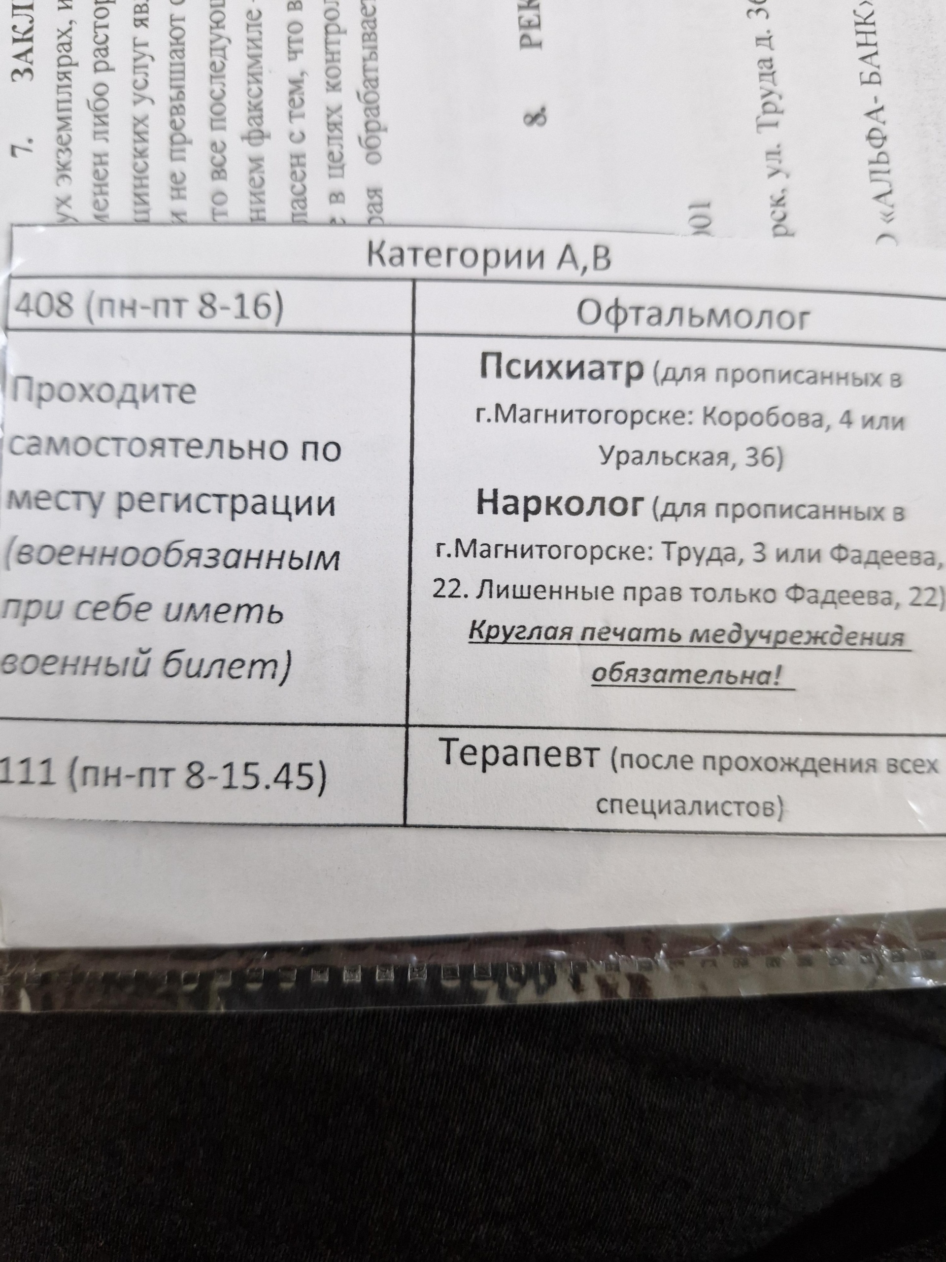 НовоМед, медицинский центр - цены и каталог товаров в Магнитогорске, улица  Труда, 36 — 2ГИС