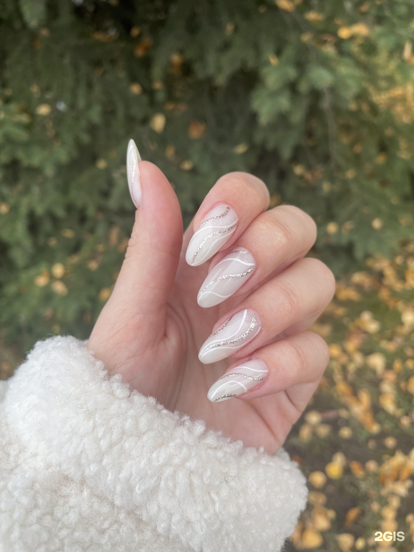 Nail Lс, студия ногтевого сервиса, Металлистов, 32, Псков — 2ГИС