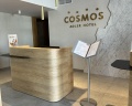 Cosmos Adler Hotel: отзыв от Татьяна Александровна