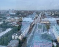 Сити отель: отзыв от Екатерина Горкун