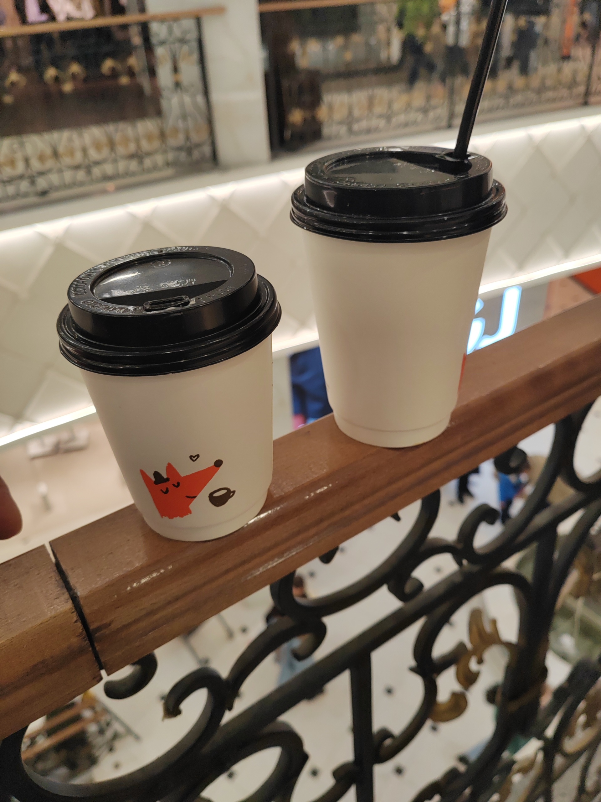 Simple Coffee, кофейня, улица 8 Марта, 32, Екатеринбург — 2ГИС