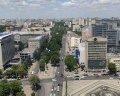 Krasnodar Marriott Hotel: отзыв от Алексей Муромцев