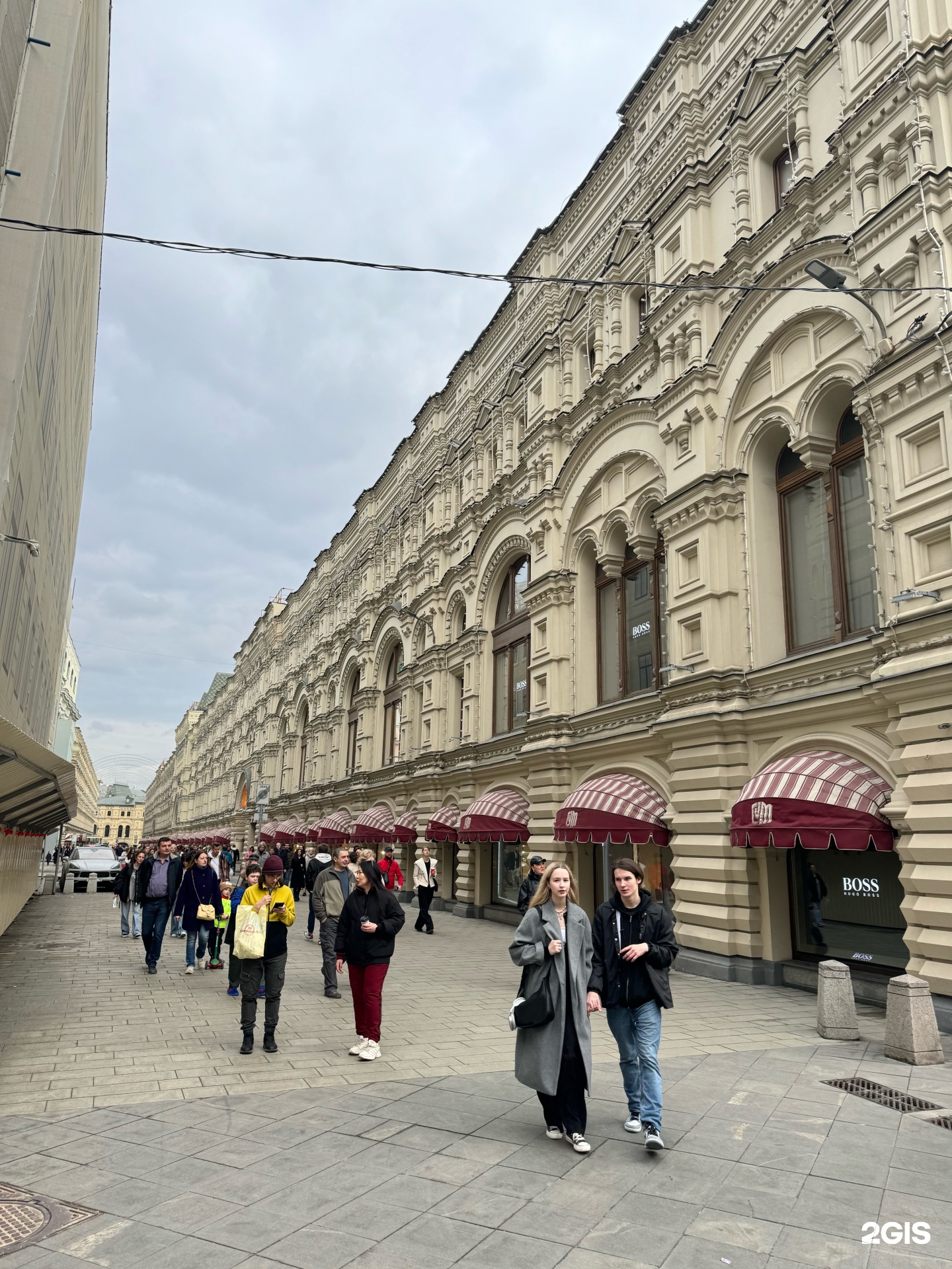 Организации по адресу Красная площадь, 3 в Москве — 2ГИС