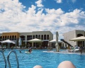 Олимп Ultra All Inclusive: отзыв от Яна Ситникова