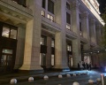 Гостиница «Москва»: отзыв от Светлана Романова