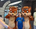Alean Family Doville: отзыв от Е Е