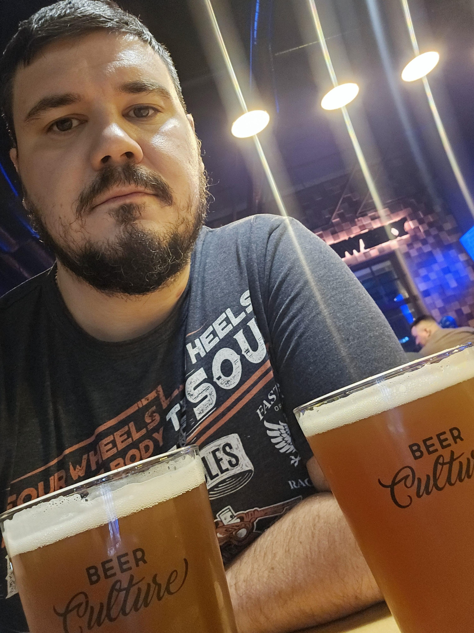 Siberian Urban Brewery, крафт-бар, улица Мелик-Карамова, 4/4, Сургут — 2ГИС