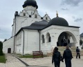 Надвратная церковь Вознесения Господня: отзыв от Сергей Ломакин
