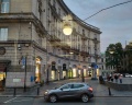 Музей электротранспорта: отзыв от Егор Смагулов